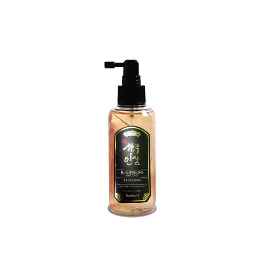 K-Ginseng Hair tonic(200ml)